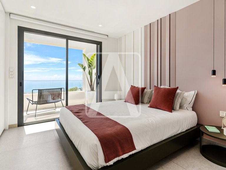 Villa for Sale in Altea, Alicante 22