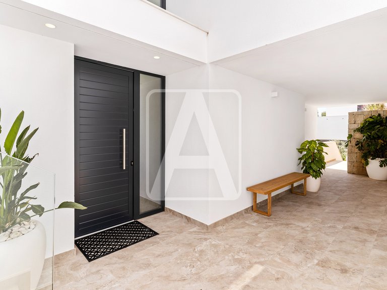 Villa for Sale in Altea, Alicante 25