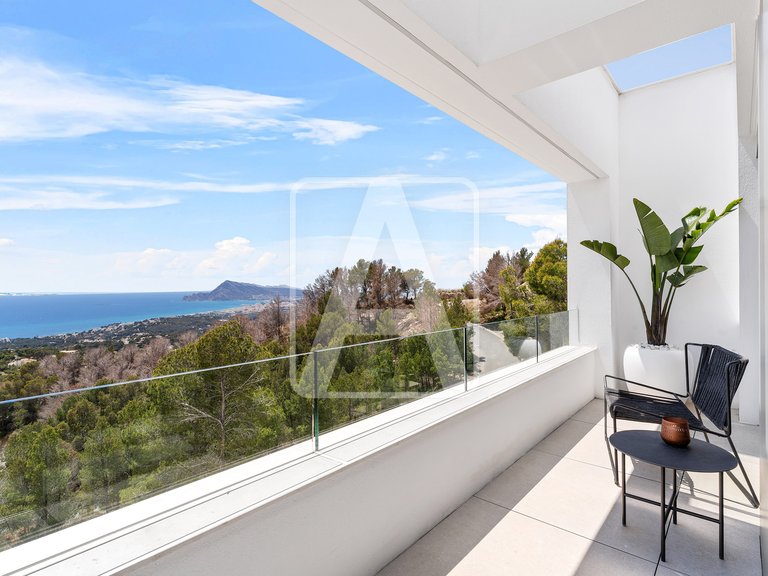 Villa for Sale in Altea, Alicante 27