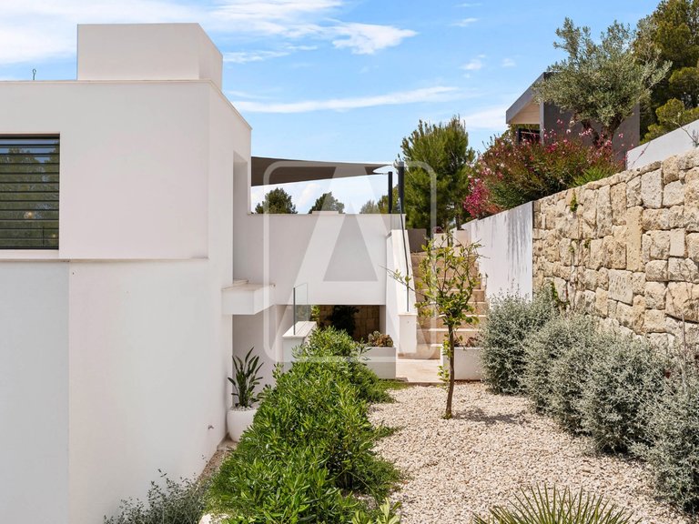 Villa for Sale in Altea, Alicante 28