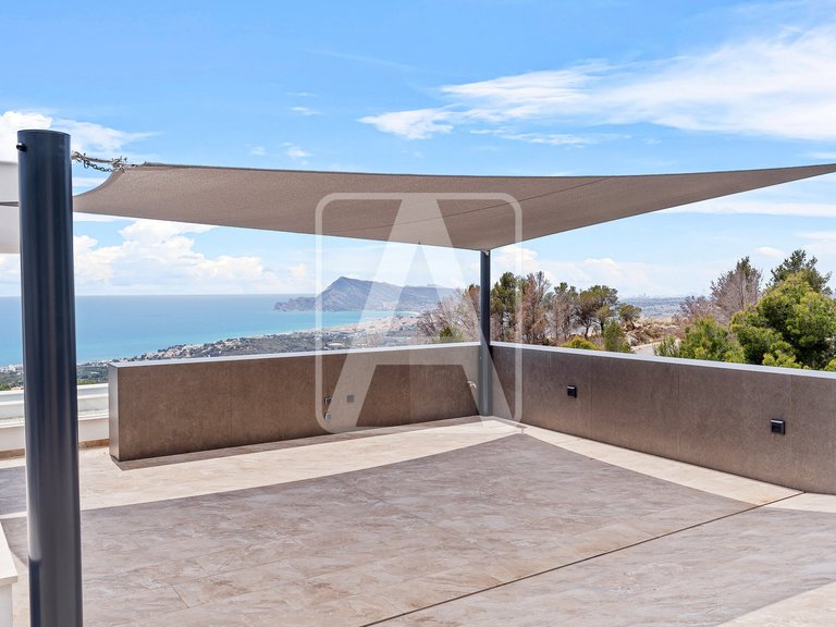 Villa for Sale in Altea, Alicante 29