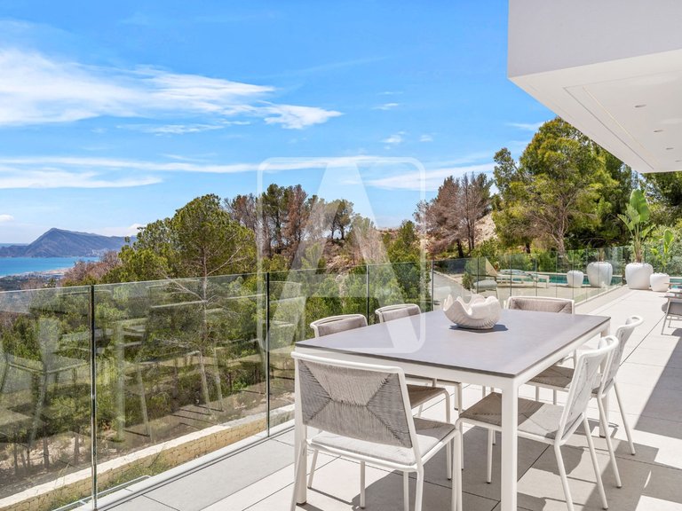 Villa for Sale in Altea, Alicante 3