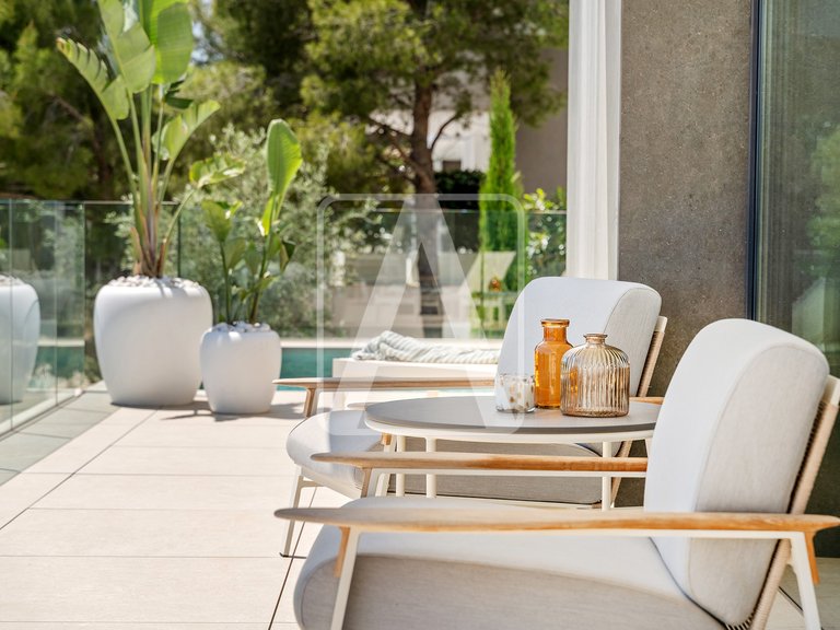 Villa for Sale in Altea, Alicante 31