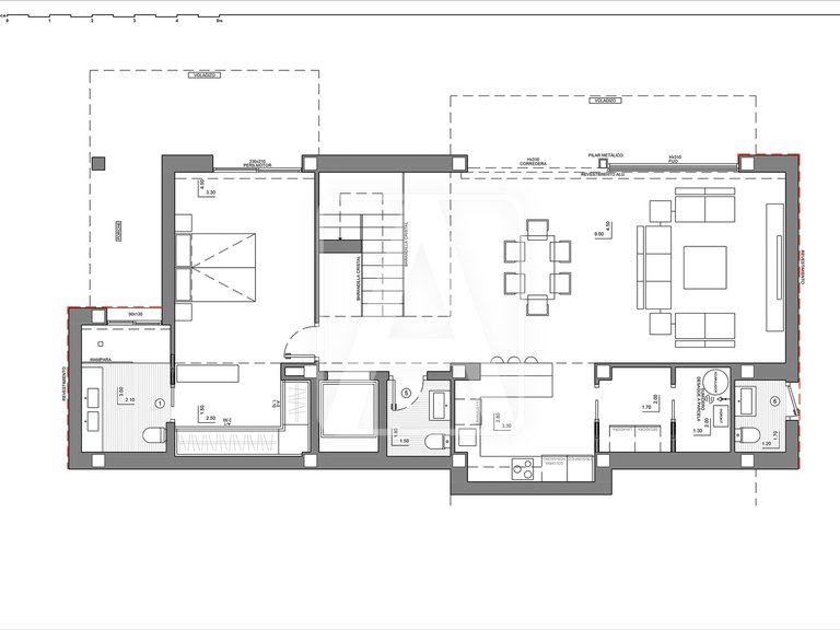 Villa for Sale in Altea, Alicante 32