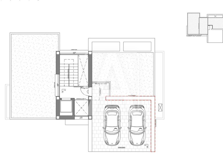 Villa for Sale in Altea, Alicante 34