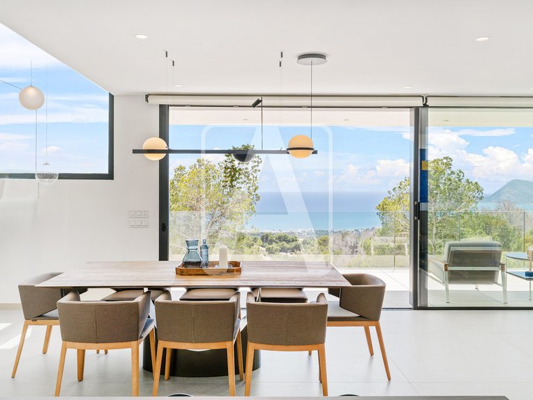 Villa for Sale in Altea, Alicante 4