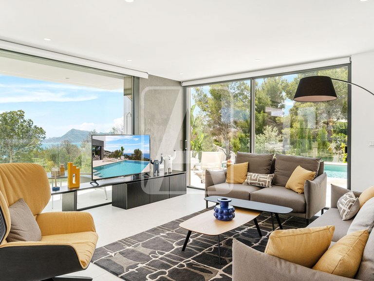 Villa for Sale in Altea, Alicante 5