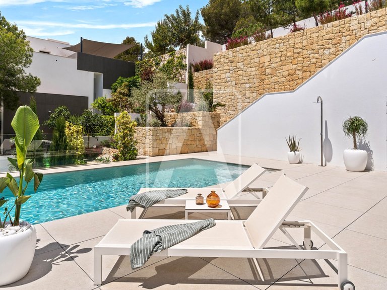 Villa for Sale in Altea, Alicante 8