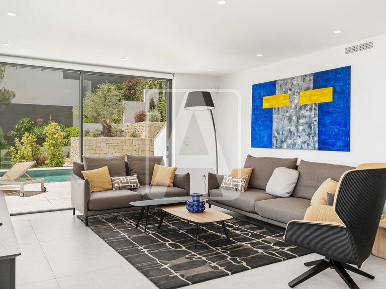 Villa for Sale in Altea, Alicante 9