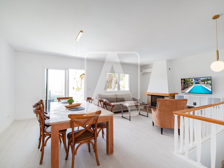 Villa for Sale in Calpe, Alicante 10