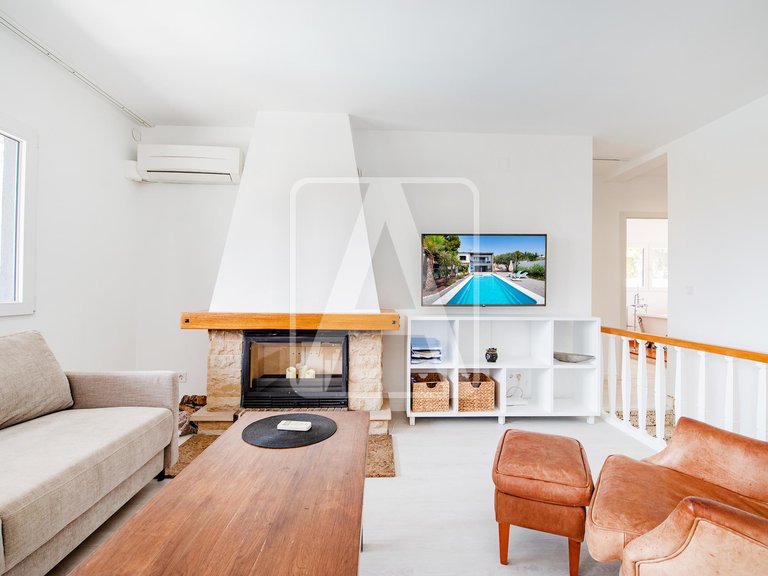 Villa for Sale in Calpe, Alicante 12