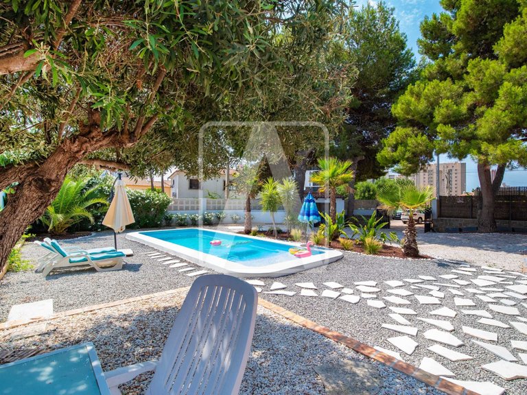 Villa for Sale in Calpe, Alicante 2