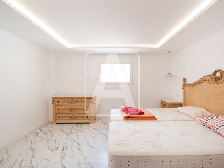 Villa for Sale in Calpe, Alicante 23