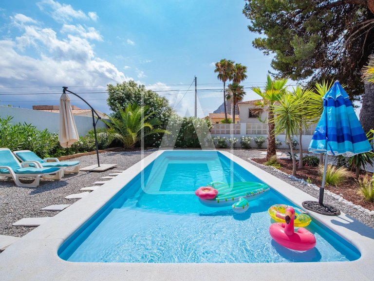 Villa for Sale in Calpe, Alicante 24