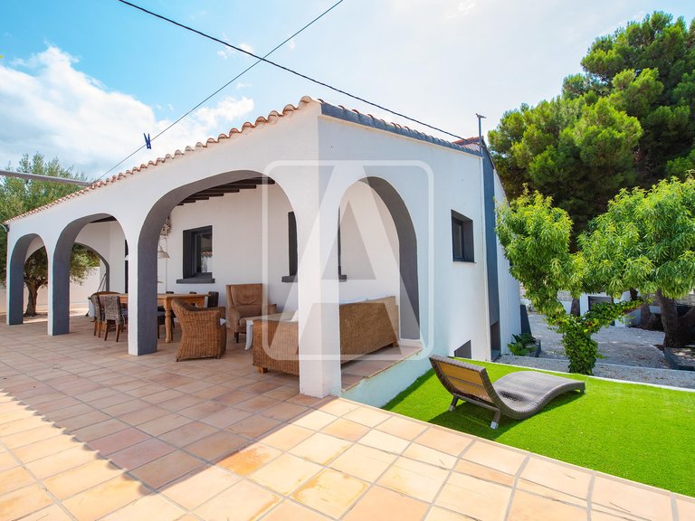 Villa for Sale in Calpe, Alicante 3
