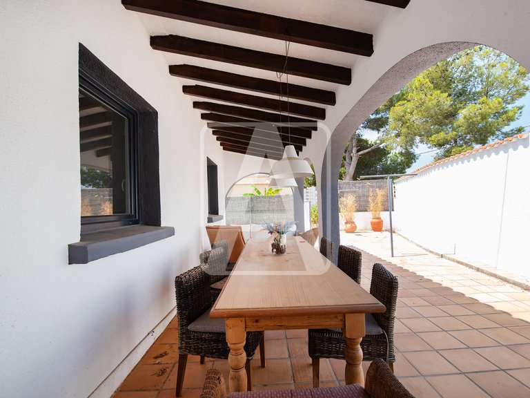 Villa for Sale in Calpe, Alicante 33