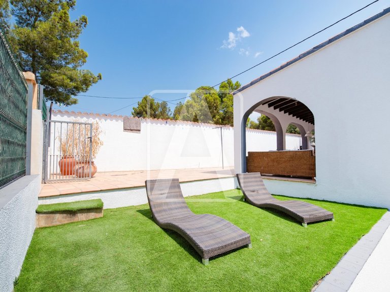 Villa for Sale in Calpe, Alicante 35