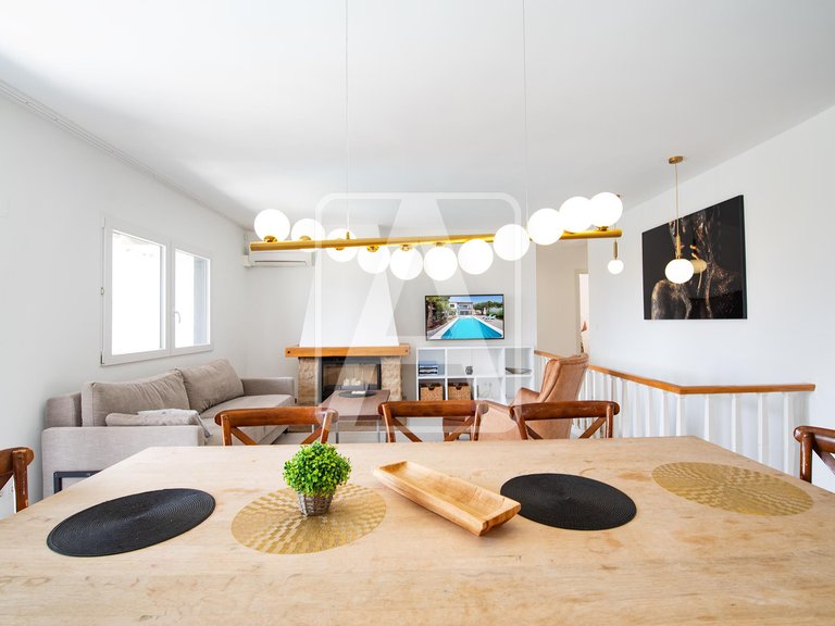 Villa for Sale in Calpe, Alicante 4