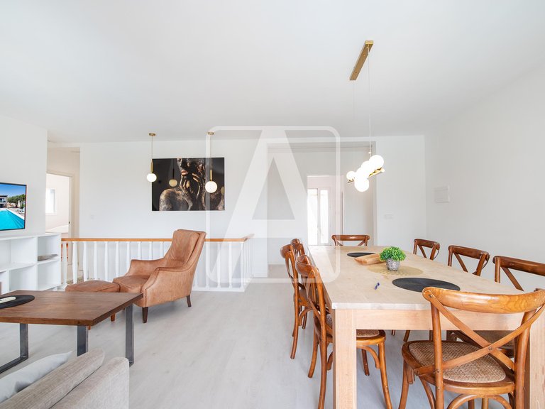 Villa for Sale in Calpe, Alicante 5