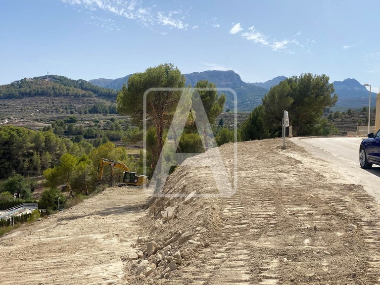 Villa for Sale in Calpe, Alicante 10