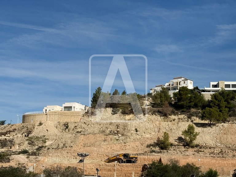 Villa for Sale in Calpe, Alicante 11