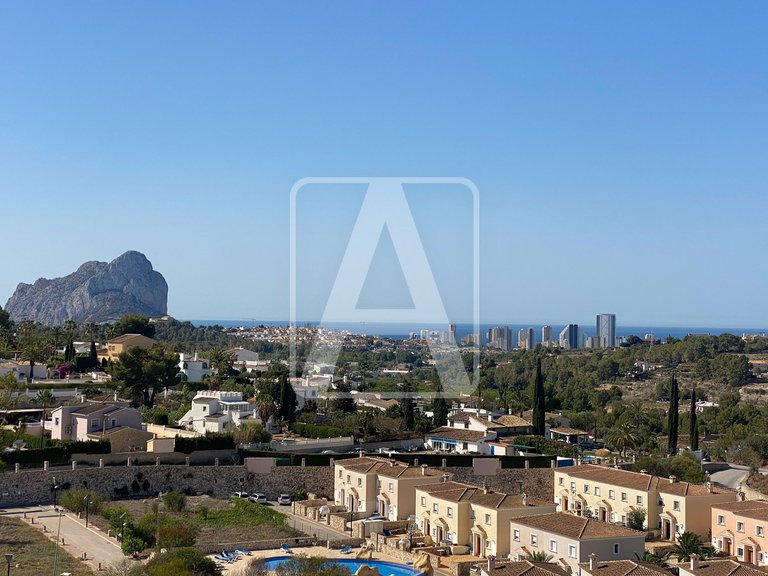 Villa for Sale in Calpe, Alicante 12