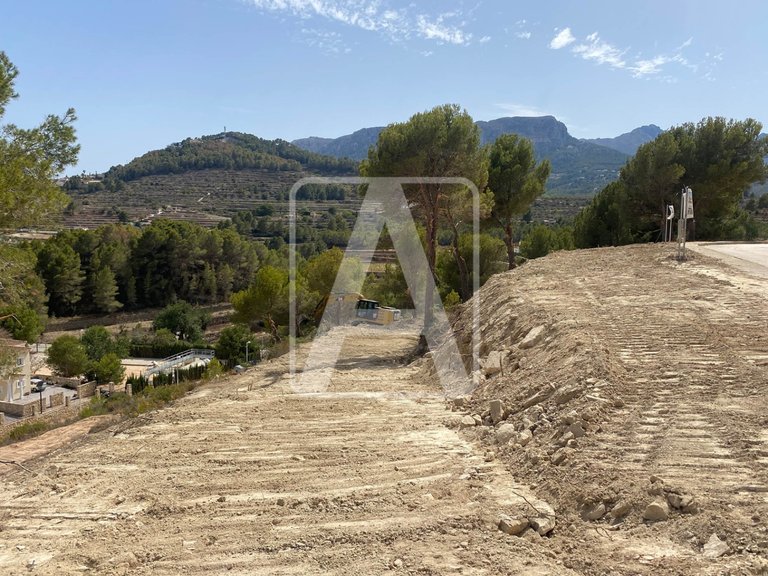 Villa for Sale in Calpe, Alicante 6