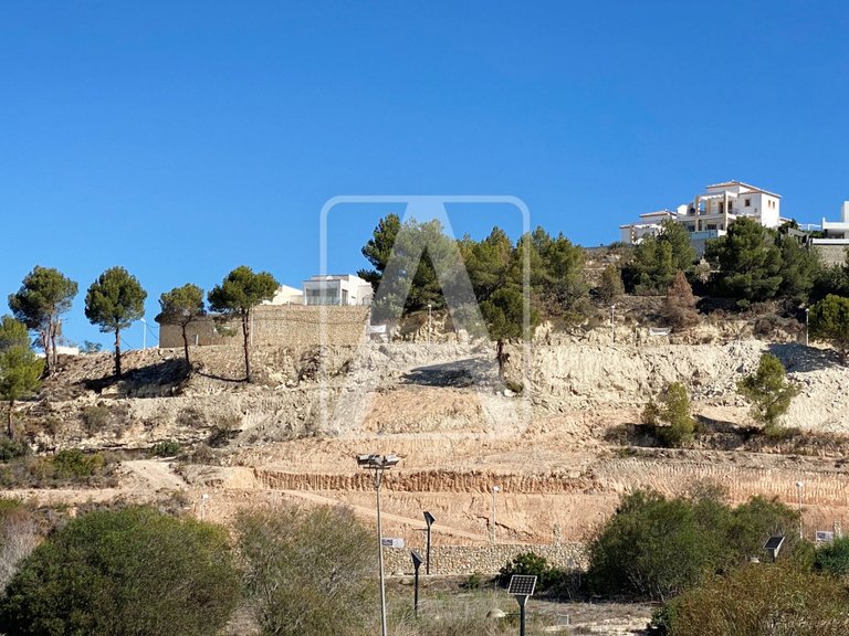 Villa for Sale in Calpe, Alicante 7