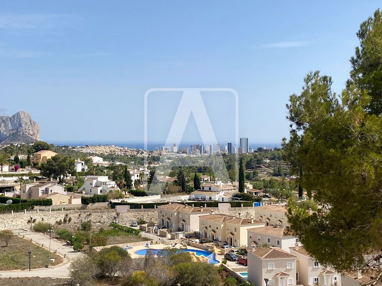 Villa for Sale in Calpe, Alicante 8