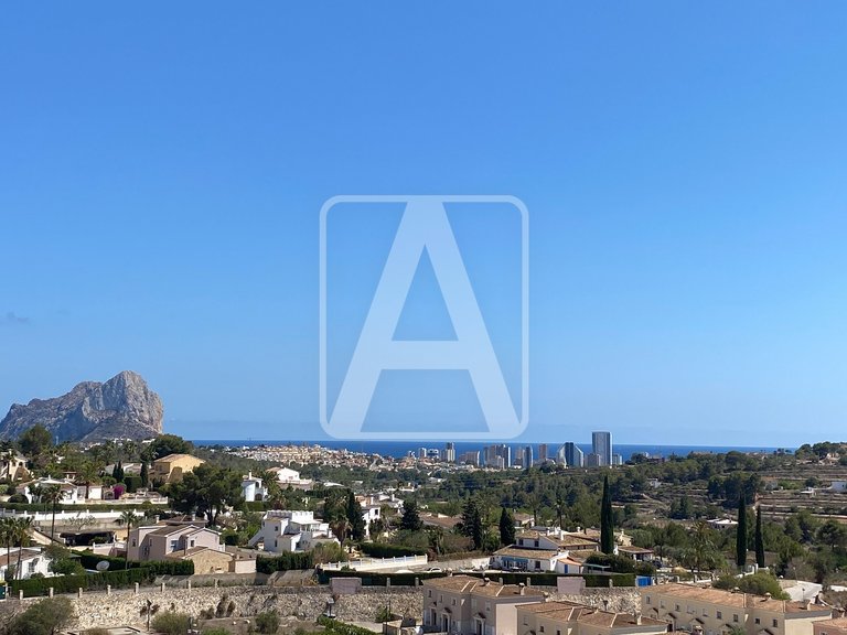Villa for Sale in Calpe, Alicante 9