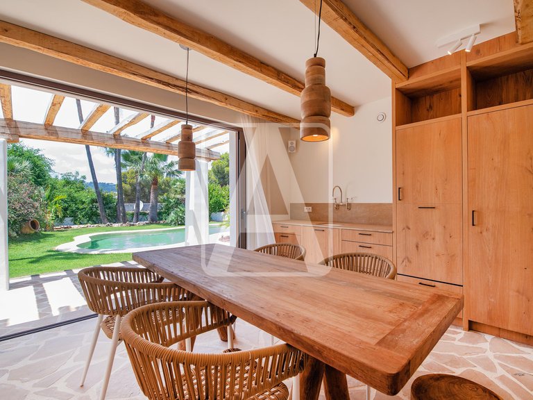 Villa for Sale in Benissa, Alicante 11