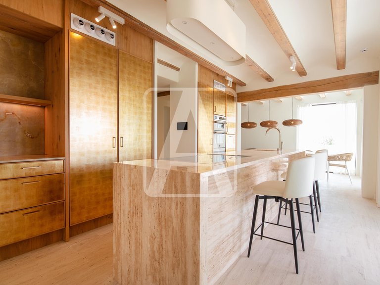 Villa for Sale in Benissa, Alicante 13