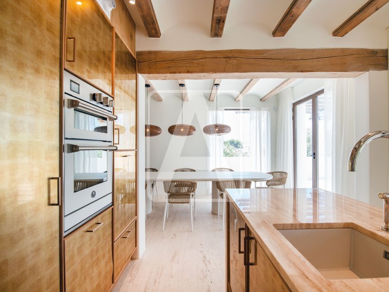 Villa for Sale in Benissa, Alicante 18