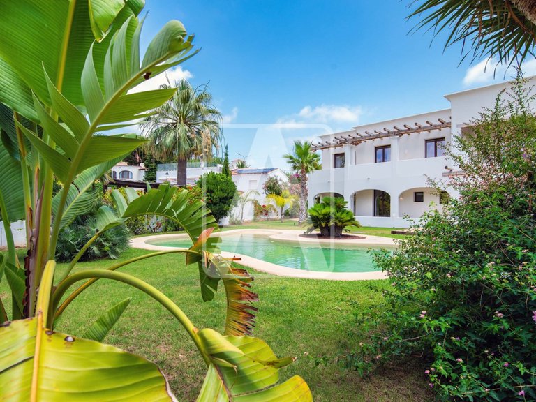 Villa for Sale in Benissa, Alicante 20