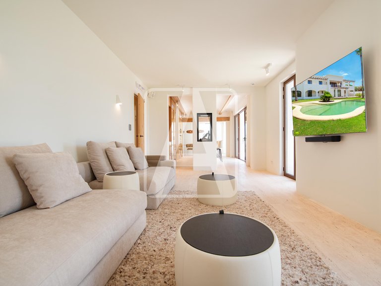 Villa for Sale in Benissa, Alicante 22