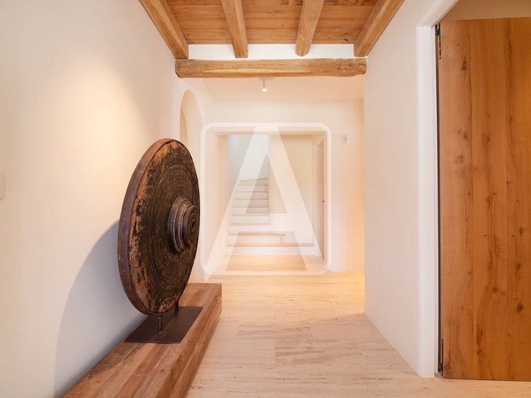 Villa for Sale in Benissa, Alicante 25