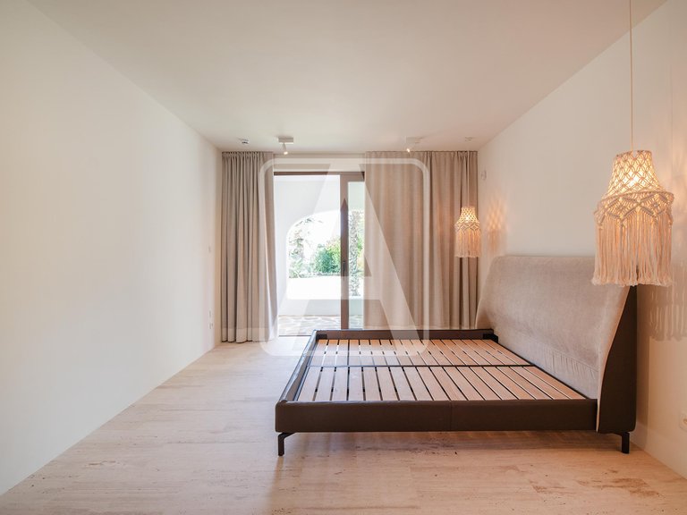 Villa for Sale in Benissa, Alicante 43
