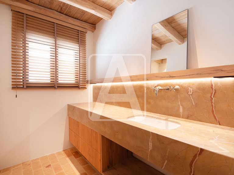 Villa for Sale in Benissa, Alicante 44