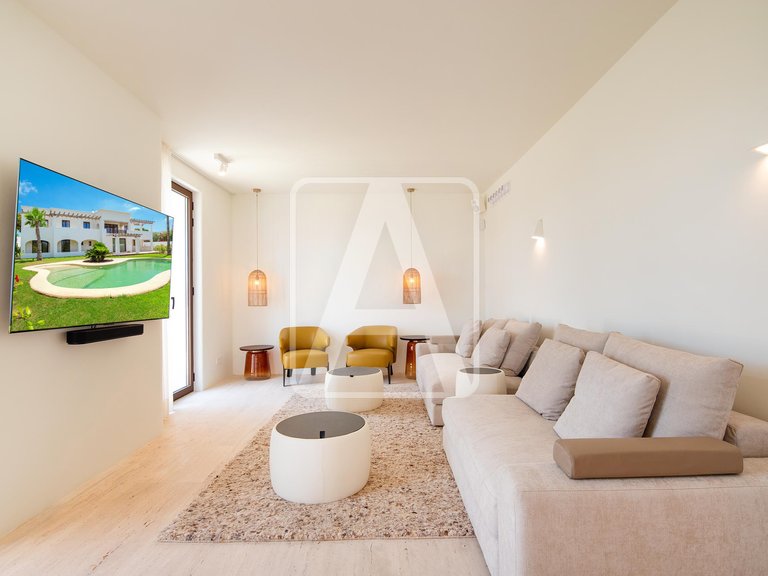 Villa for Sale in Benissa, Alicante 5