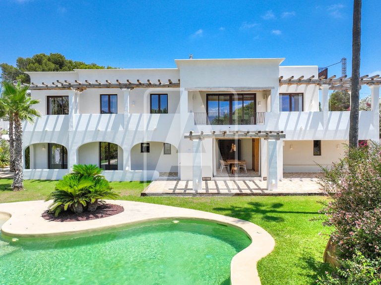 Villa for Sale in Benissa, Alicante 8