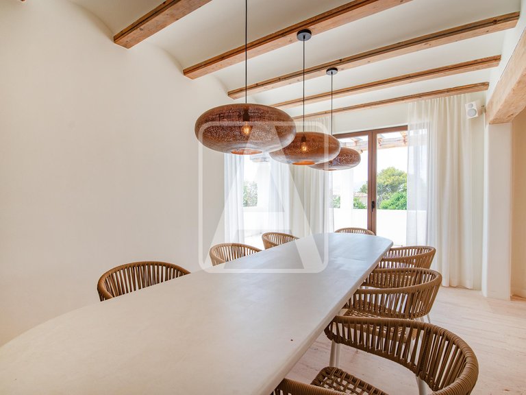 Villa for Sale in Moraira, Alicante 17