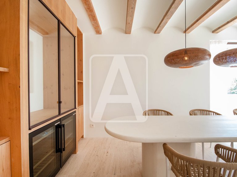 Villa for Sale in Moraira, Alicante 19