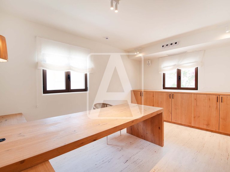 Villa for Sale in Moraira, Alicante 24