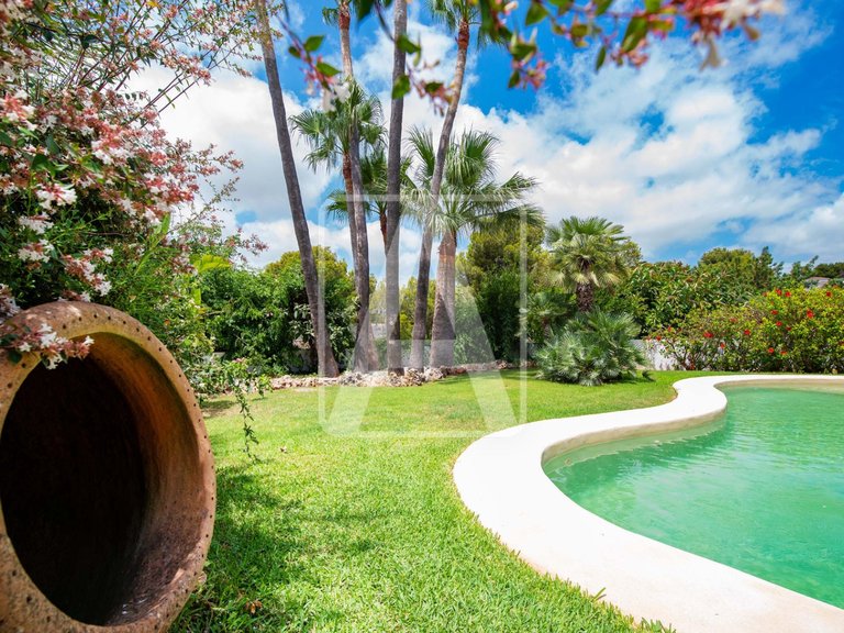 Villa for Sale in Moraira, Alicante 3