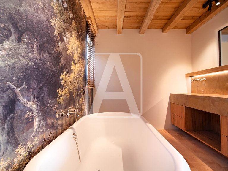 Villa for Sale in Moraira, Alicante 7