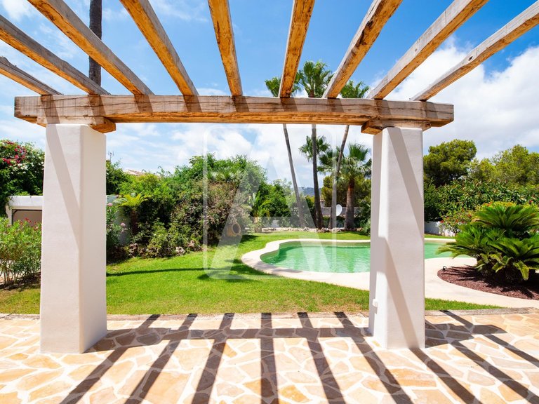 Villa for Sale in Moraira, Alicante 9
