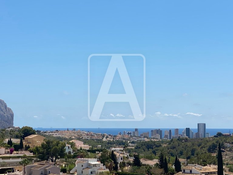 Villa for Sale in Calpe, Alicante 10