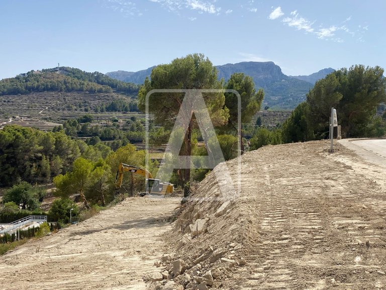 Villa for Sale in Calpe, Alicante 11