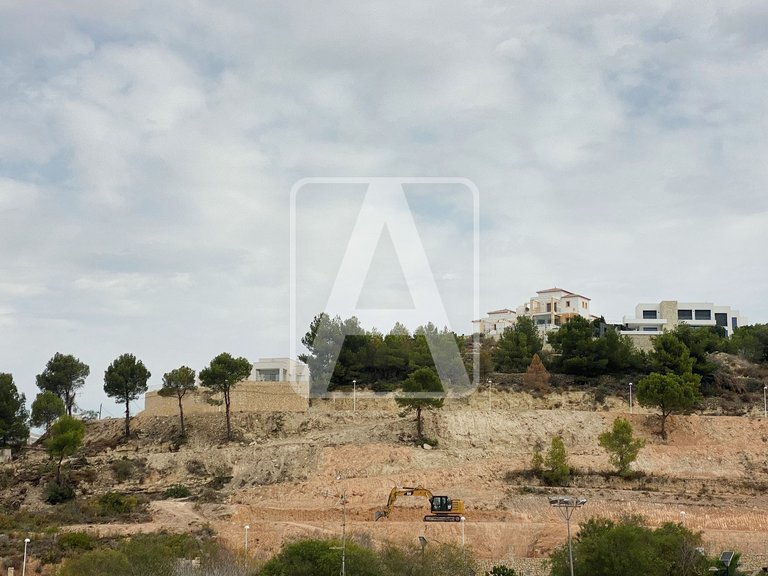 Villa for Sale in Calpe, Alicante 12