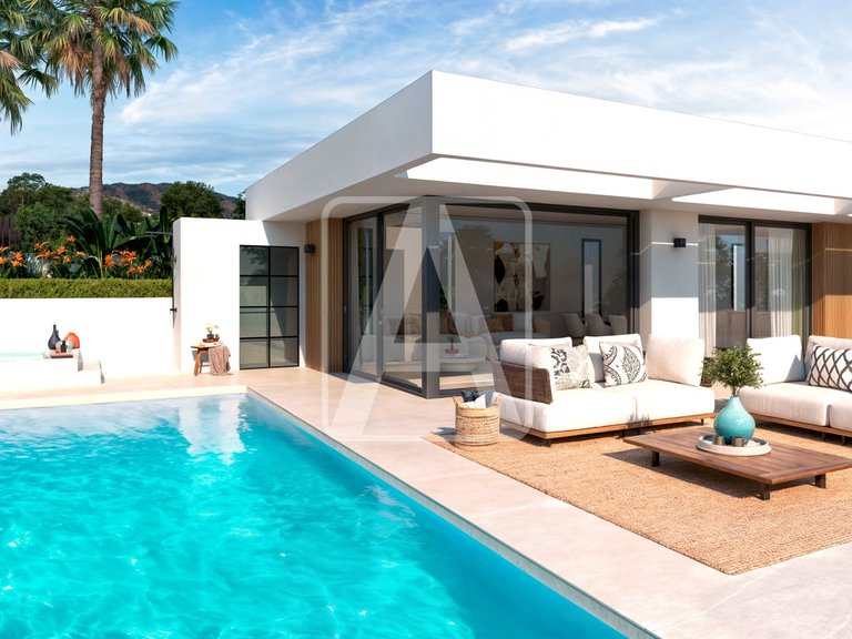 Villa for Sale in Calpe, Alicante 3